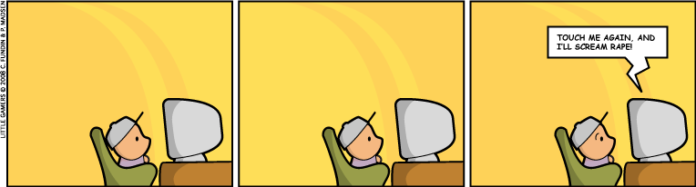 Marcus + Computer