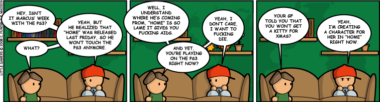 Homephobic