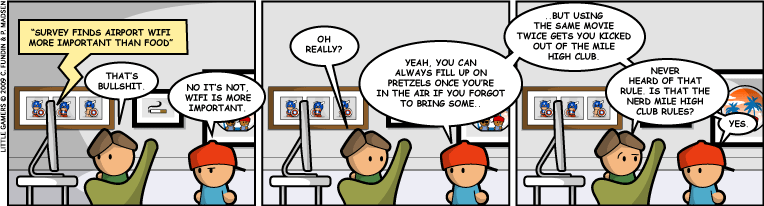 Follow protocol